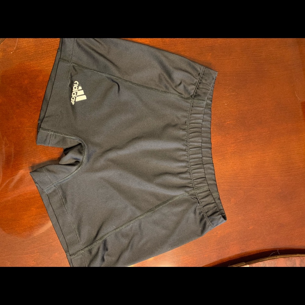 Adidas Volleyball Shorts